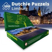 Limburg | 1000 stukjes