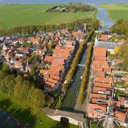Friesland | 1000 stukjes